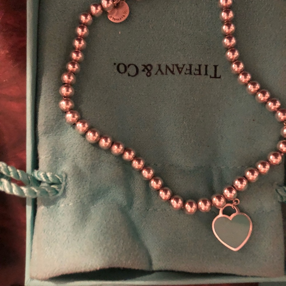 TIFFANY&Co bracelet